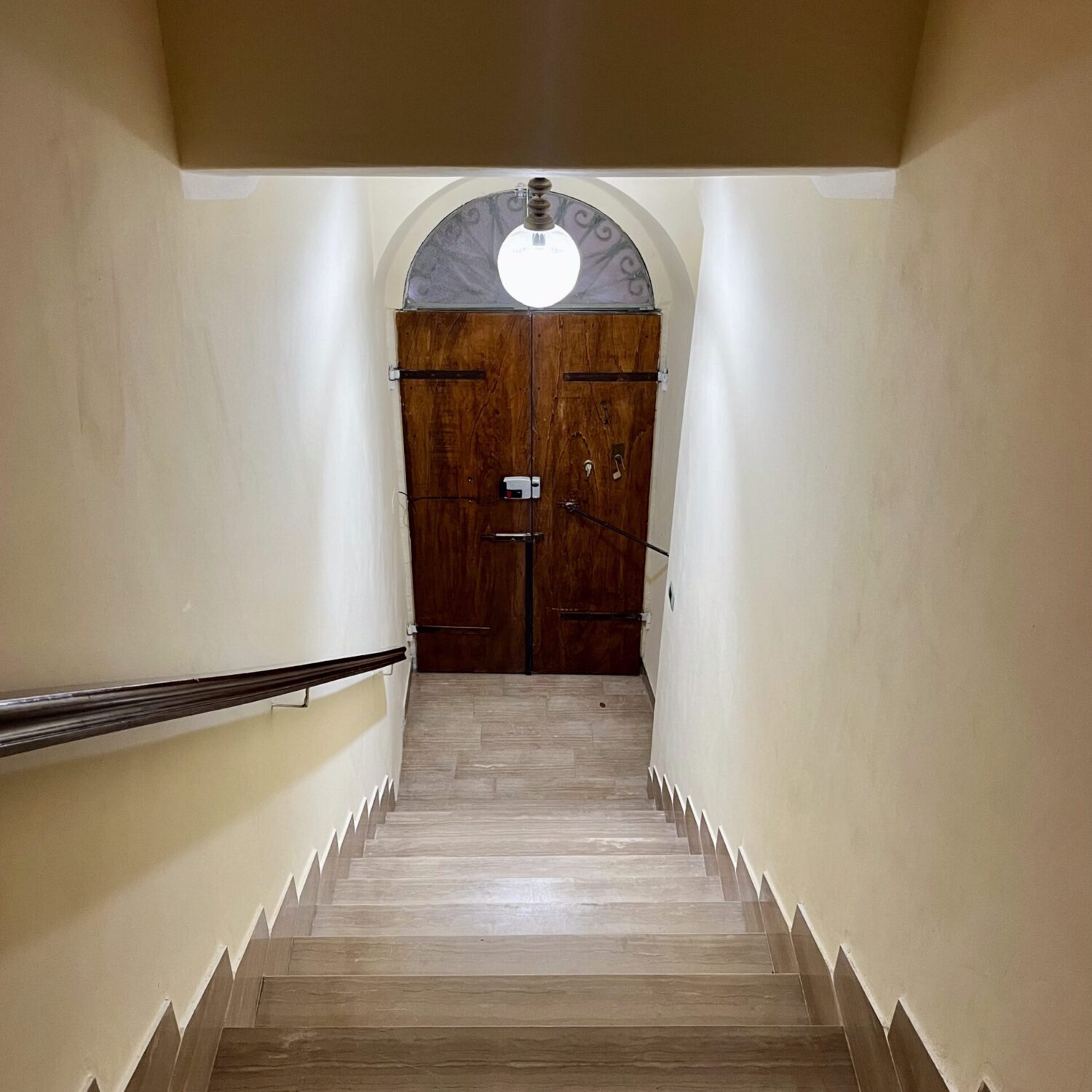 Umbria, Valnerina, Sant'Anatolia di Narco, borgo medievale, Museo della Canapa